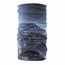 Бандана Bmw car 1 - PrintSalon