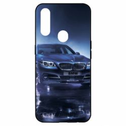 Чехол для Oppo A31 Bmw car 1 - PrintSalon