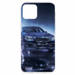 Чохол для iPhone 12 Bmw car 1