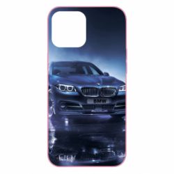 Чохол для iPhone 12 Pro Max Bmw car 1
