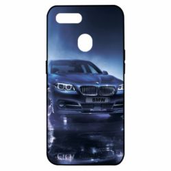 Чехол для Oppo A5s/A12 Bmw car 1 - PrintSalon