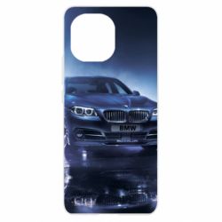 Чехол для Xiaomi Mi11 Bmw car 1 - PrintSalon
