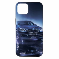 Чехол для iPhone 14 Bmw car 1 - PrintSalon