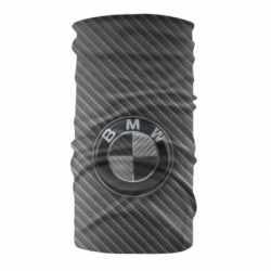 Бандана BMW Carbon - PrintSalon