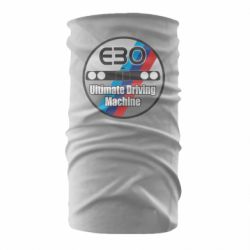 Бандана BMW E30 Ultimate Driving Machine - PrintSalon