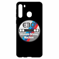 Чохол для Samsung A21 - PrintSalon