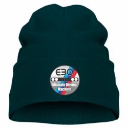 Дитяча шапка BMW E30 Ultimate Driving Machine - PrintSalon