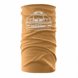 Бандана BMW E34 - PrintSalon