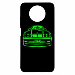 Чехол для Xiaomi Redmi Note 9 5G/Redmi Note 9T BMW E34