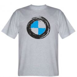 Чоловіча футболка Stedman BMW Graffity - PrintSalon