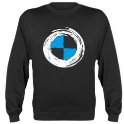 Світшот BMW Graffity - PrintSalon