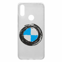 Чохол для Xiaomi Redmi 7 BMW Graffity - PrintSalon