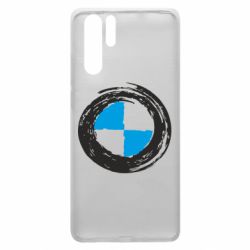 Чохол для Huawei P30 Pro BMW Graffity - PrintSalon