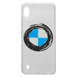 Чохол для Samsung A10 BMW Graffity - PrintSalon