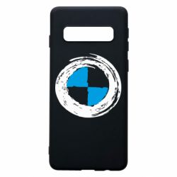 Чохол для Samsung S10 BMW Graffity - PrintSalon