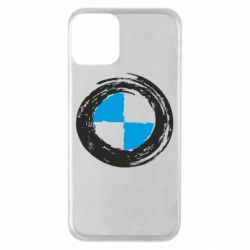 Чохол для iPhone 11 BMW Graffity - PrintSalon