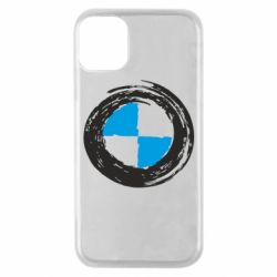 Чохол для iPhone 11 Pro BMW Graffity - PrintSalon