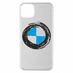 Чохол для iPhone 11 Pro Max BMW Graffity - PrintSalon