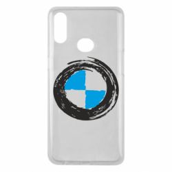 Чохол для Samsung A10s BMW Graffity - PrintSalon