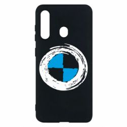 Чохол для Samsung M40 BMW Graffity - PrintSalon