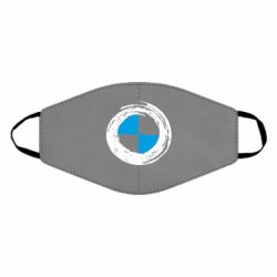 Маска багаторазова BMW Graffity - PrintSalon