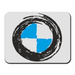 Килимок для миші BMW Graffity - PrintSalon