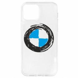 Чохол для iPhone 12 BMW Graffity - PrintSalon