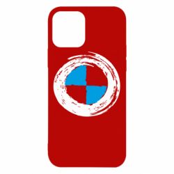 Чохол для iPhone 12 Pro BMW Graffity - PrintSalon