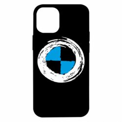 Чохол для iPhone 12 mini BMW Graffity - PrintSalon