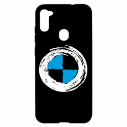 Чохол для Samsung A11 / M11 BMW Graffity - PrintSalon