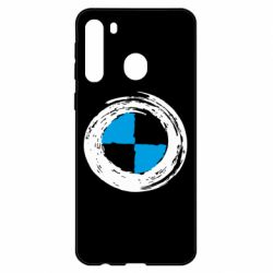 Чохол для Samsung A21 - PrintSalon