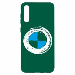 Чохол для Samsung A50 BMW Graffity - PrintSalon
