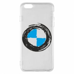 Чохол для iPhone 6 Plus/6S Plus BMW Graffity - PrintSalon
