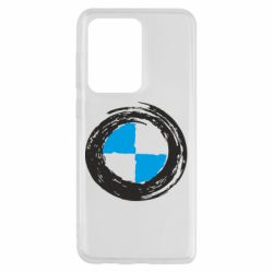Чохол для Samsung S20 Ultra BMW Graffity - PrintSalon