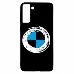 Чохол для Samsung S21+ BMW Graffity - PrintSalon