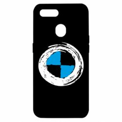 Чохол для Oppo A5s / A12BMW Graffity - PrintSalon