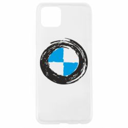 Чохол для Oppo A92sBMW Graffity - PrintSalon