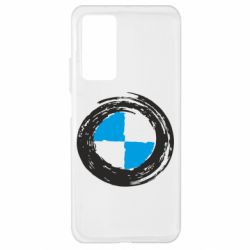 Чохол для Xiaomi Mi 10T / 10T Pro BMW Graffity - PrintSalon