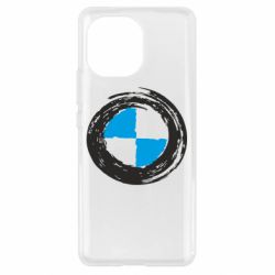 Чохол для Xiaomi Mi11 BMW Graffity - PrintSalon