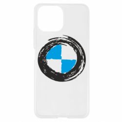Чохол для Xiaomi Mi11 Lite BMW Graffity - PrintSalon