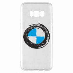 Чохол для Samsung S8 BMW Graffity - PrintSalon