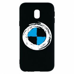 Чохол для Samsung J3 2017 BMW Graffity - PrintSalon
