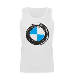 Майка чоловіча BMW Graffity - PrintSalon