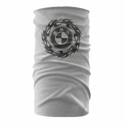 Бандана BMW in the circle of fire - PrintSalon