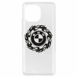 Чехол для Xiaomi Mi11 BMW in the circle of fire - PrintSalon