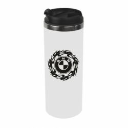 Термокружка BMW in the circle of fire - PrintSalon