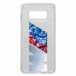 Чехол для Samsung S10e BMW logo 1 - PrintSalon
