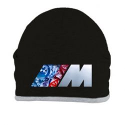 Шапка BMW logo 1 - PrintSalon