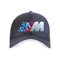Кепка BMW logo 1 - PrintSalon