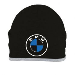 Шапка BMW logo 2020 - PrintSalon